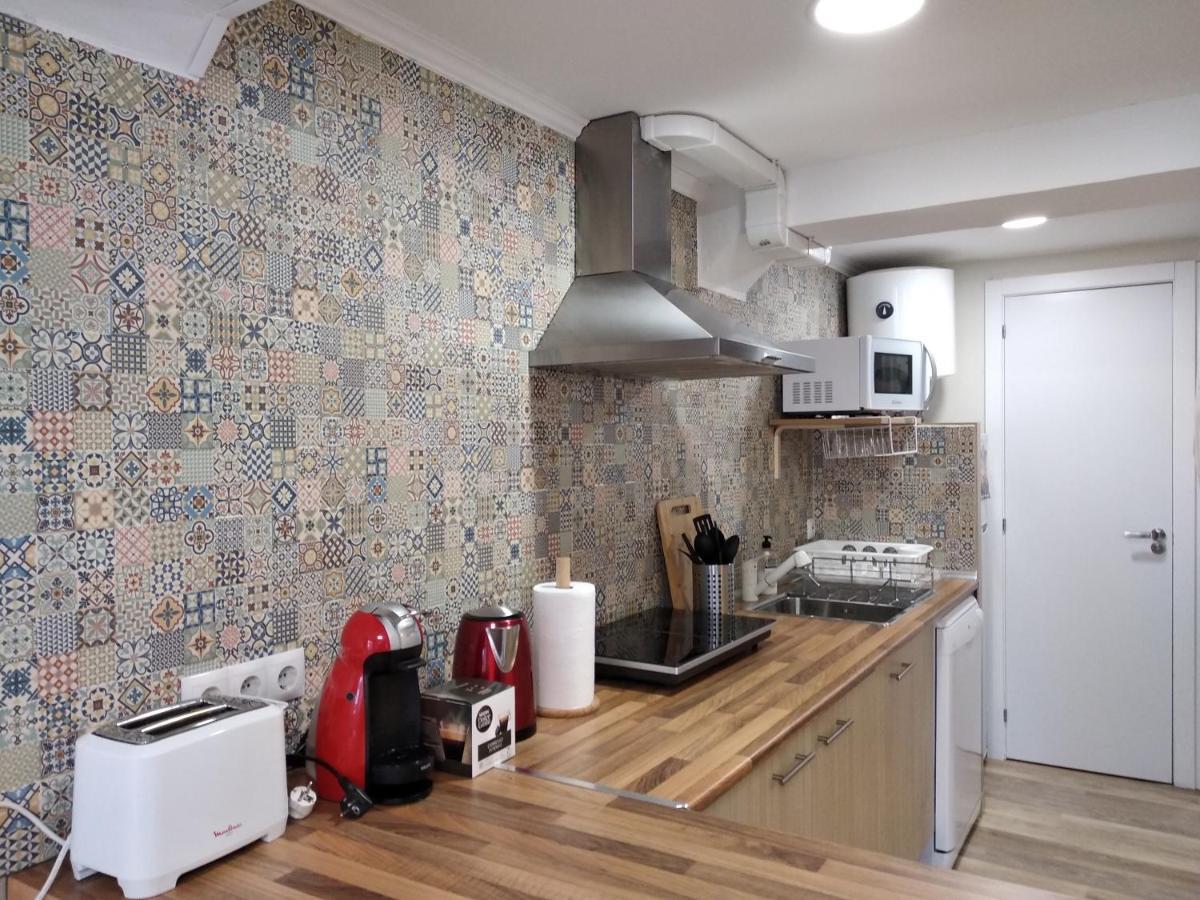 דירות Piso Centrico En סנטנדר מראה חיצוני תמונה