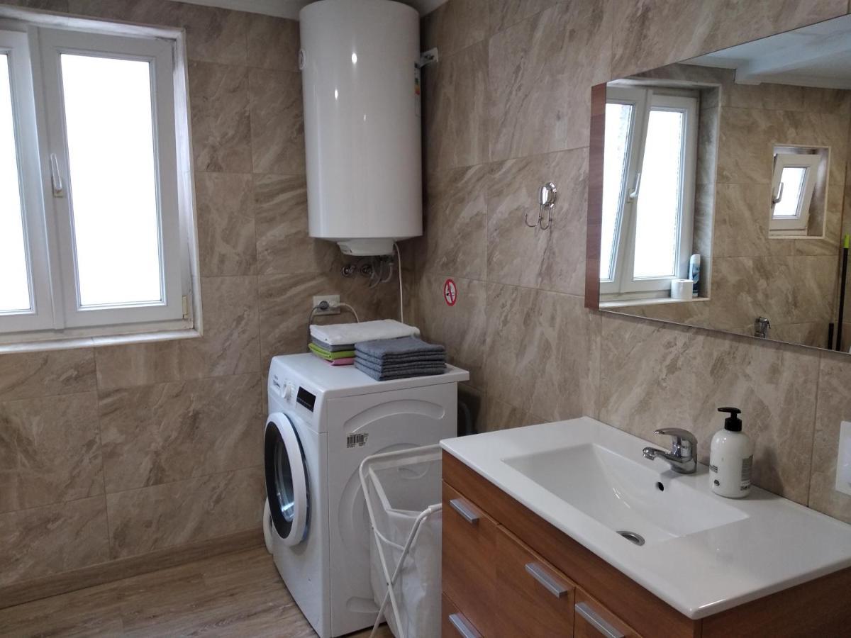 דירות Piso Centrico En סנטנדר מראה חיצוני תמונה